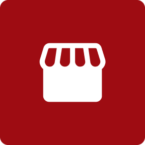 Shops Icon